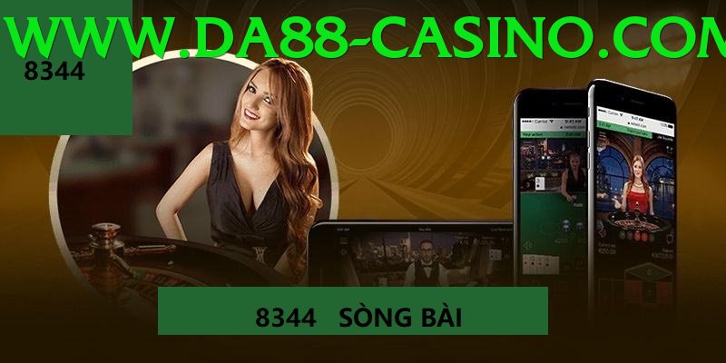 Sòng Bài Trực Tuyến - Tài khoản